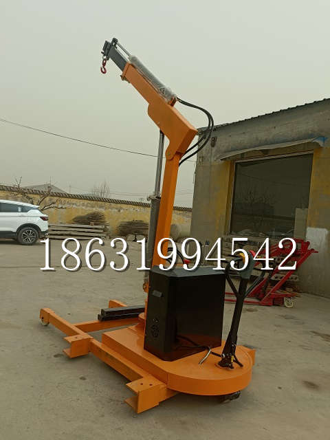 定兴县厂家供应自制随车吊 12吨随车吊 自卸式随车吊 12吨随车吊起重机